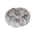 Croci Donut Bicolor Zwart 100x100x25 cm