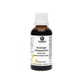 De Groene Os Drainage Compositum Hond/kat 50 ml