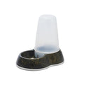 Savic Drinkbak Loop Marble Zwart/g 1,5 liter