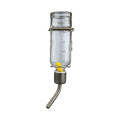 Trixie Drinkfles Glas 125 ml