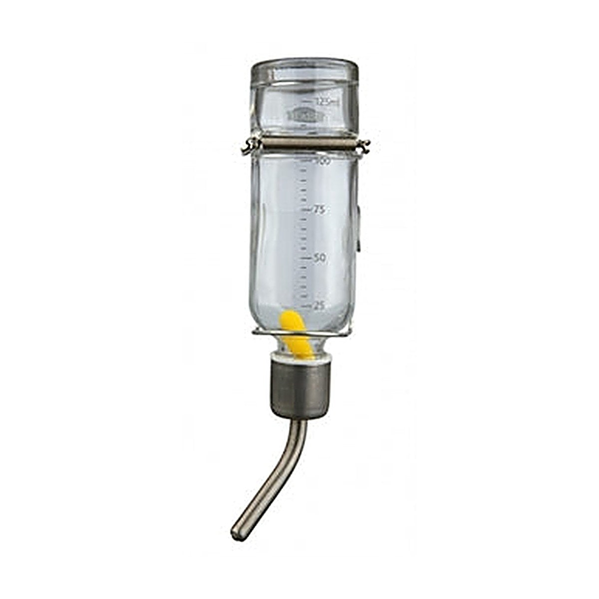 Trixie Drinkfles Glas 500 ml