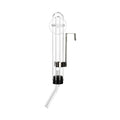Trixie Drinkfles Glas 50 ml 6 stuks