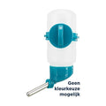 Trixie Drinkfles Kunstst Ass 125 ml 12 stuks