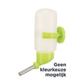 Trixie Drinkfles Kunstst Ass 250 ml 12 stuks