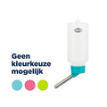 Trixie Drinkfles Kunststof 100 ml 3 stuks