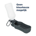 Trixie Drinkfles Kunststof 250 ml