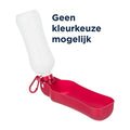 Trixie Drinkfles Kunststof 500 ml
