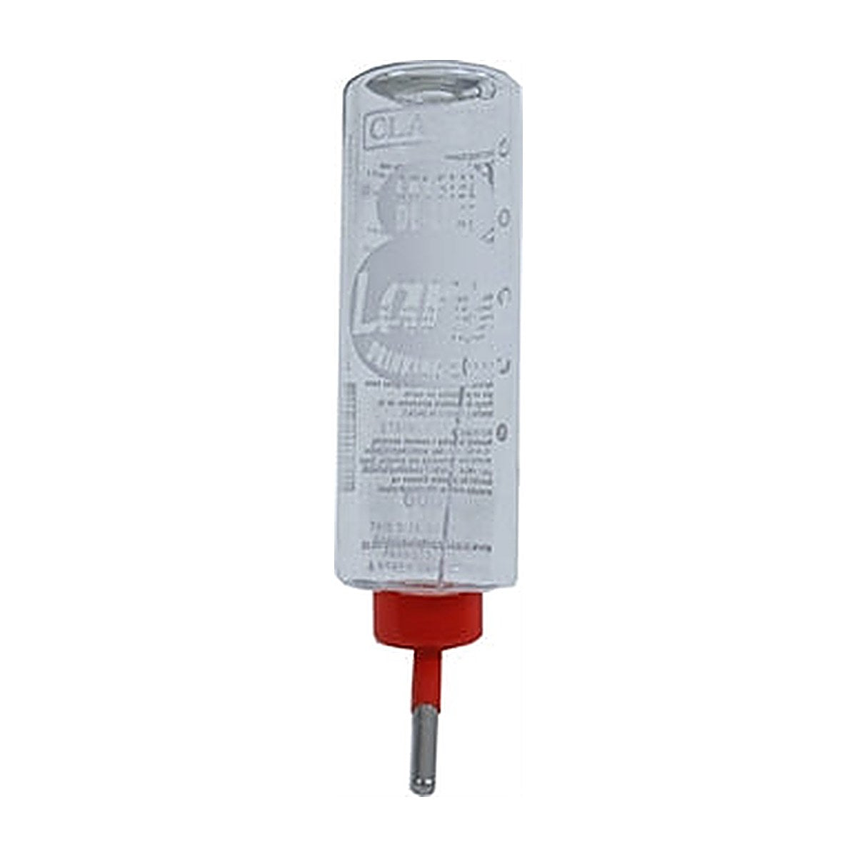 Classic Drinkfles Pl Konijn 600 ml