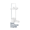 Trixie Drinkfles/voerdisp 11 cm 50 ml 4 stuks