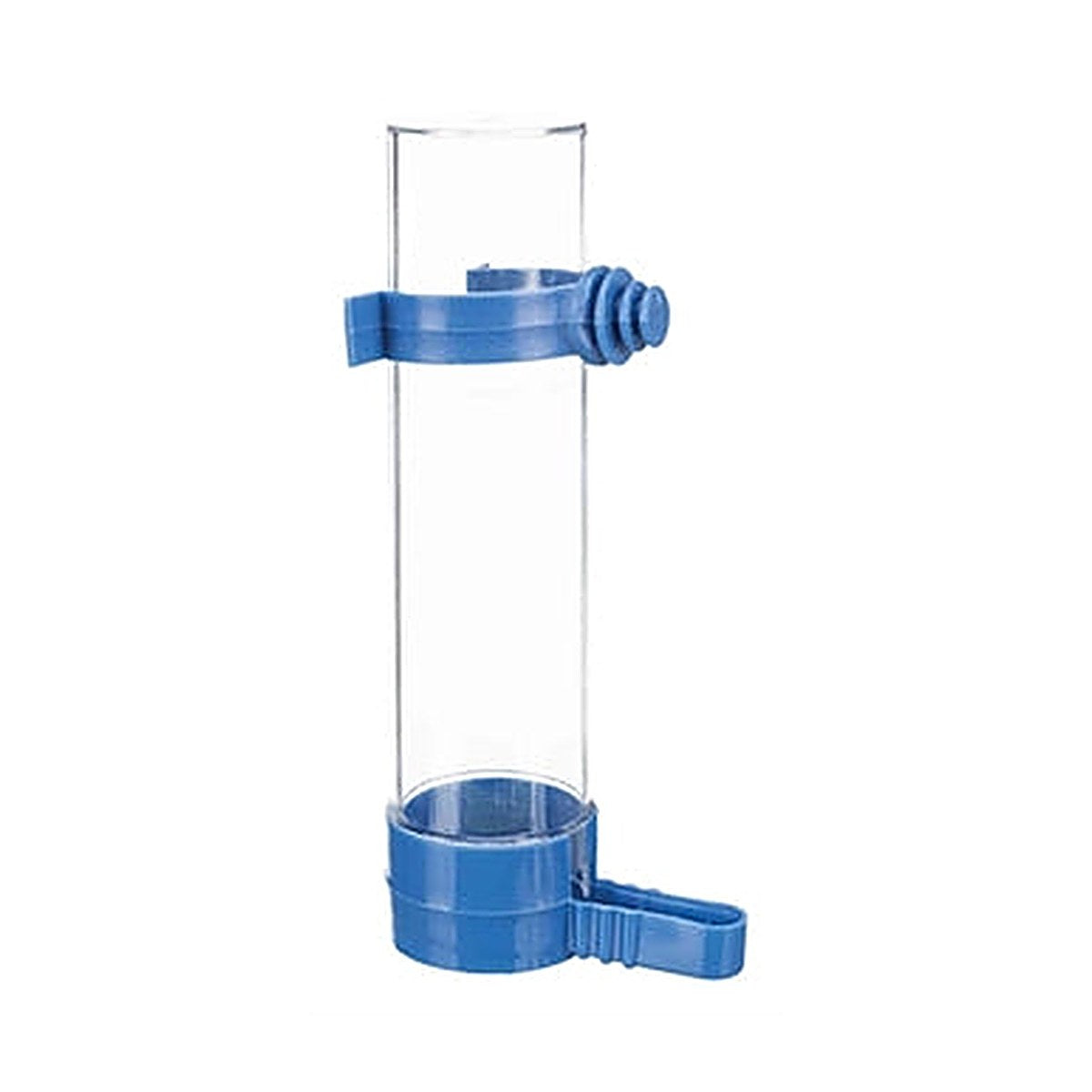 Trixie Drinkfles/voerdisp 16 cm 130 ml 4 stuks