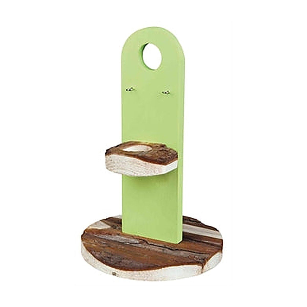 Trixie Drinkfleshouder 18x18x30 cm 2 stuks