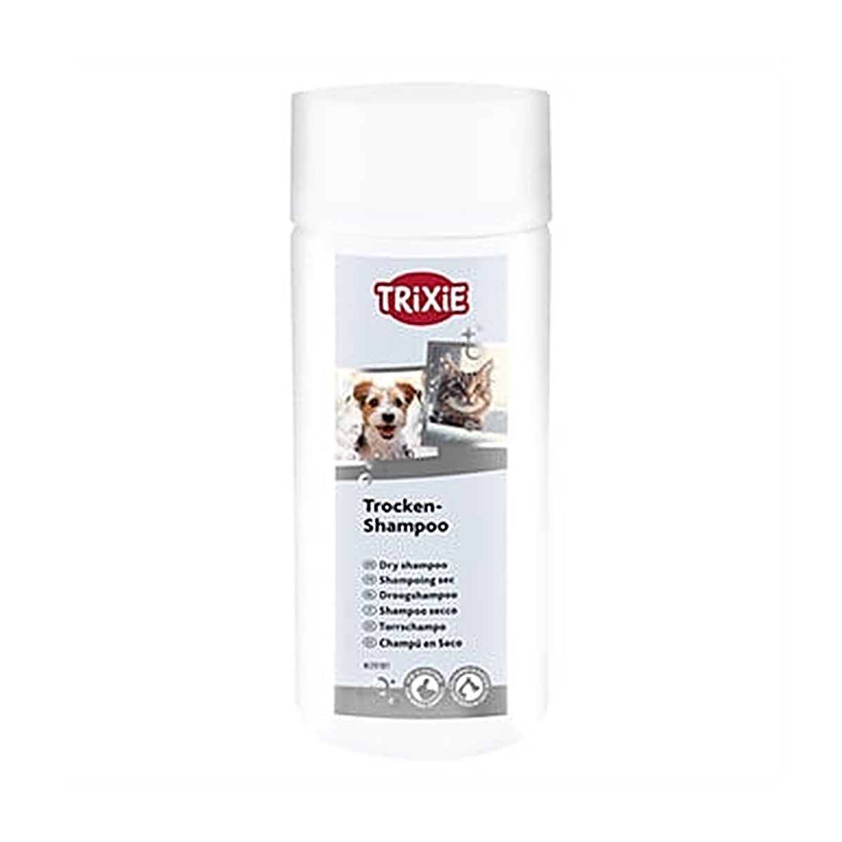 Trixie Droogshampoo 100 gram