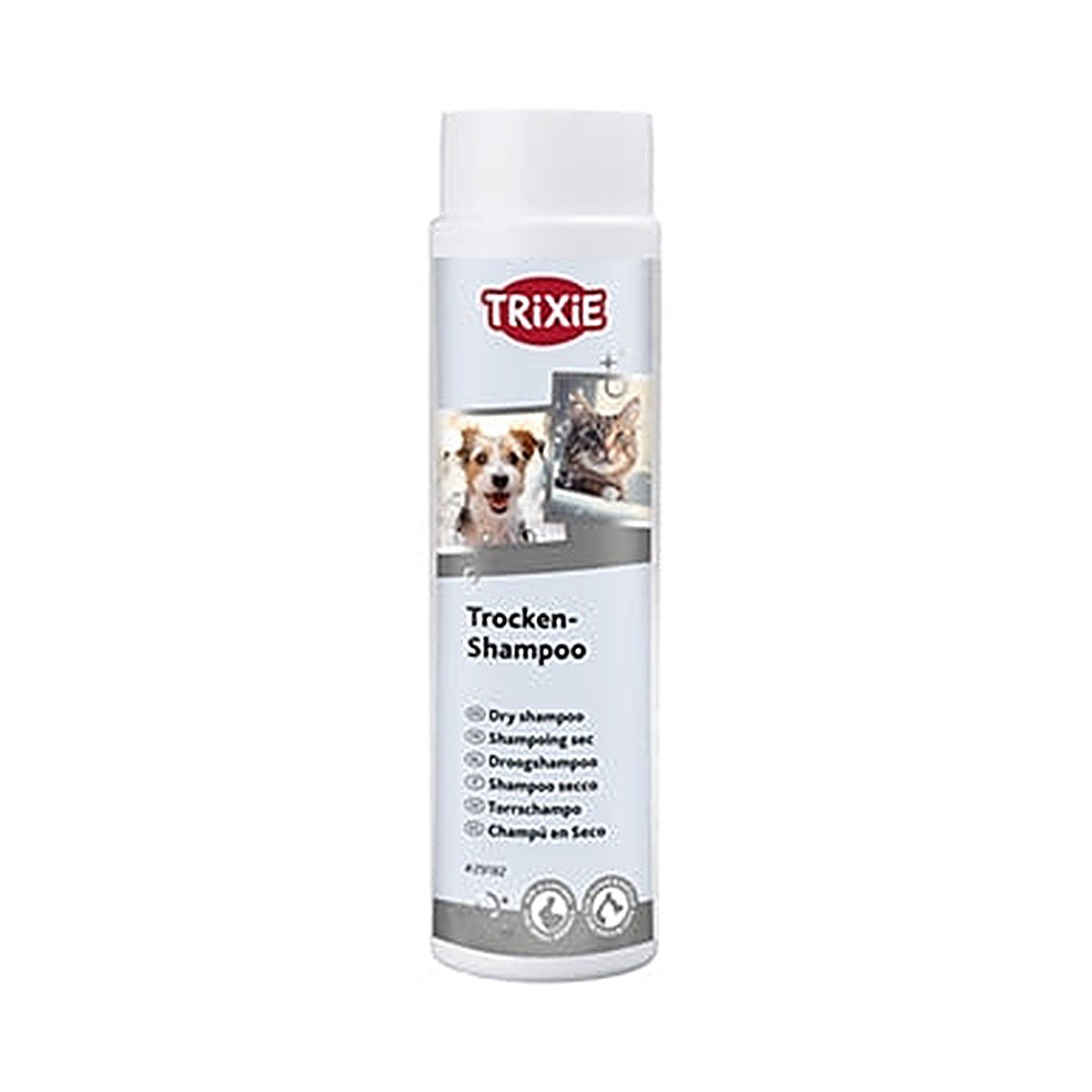 Trixie Droogshampoo 200 gram