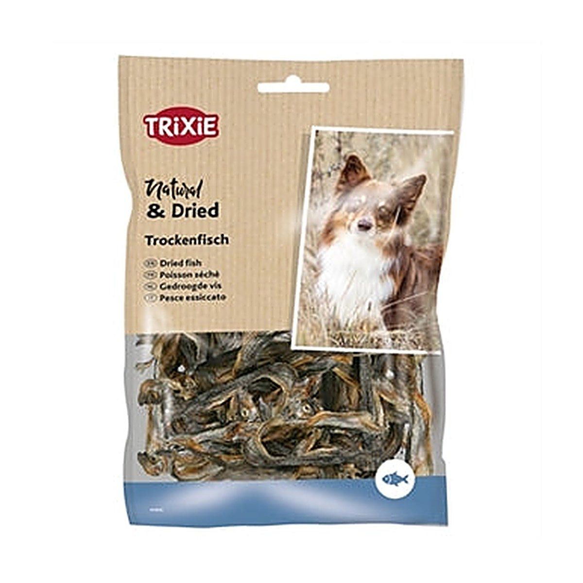 Trixie Droogvis 400 gram