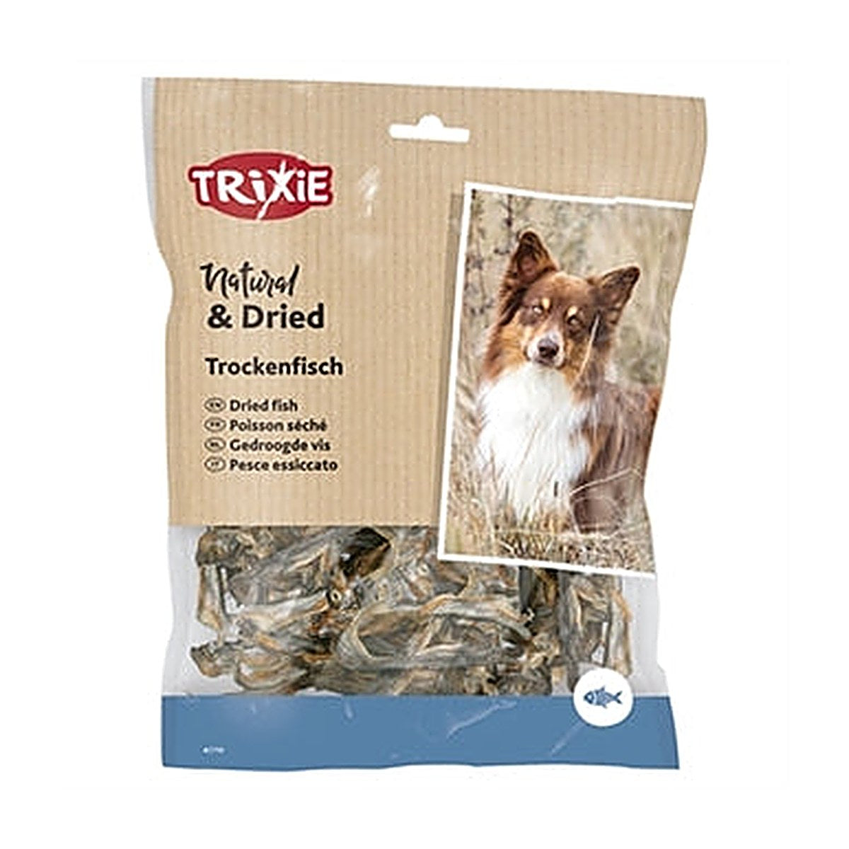 Trixie Droogvis 6x200 gram