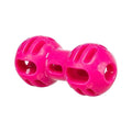 Trixie Dumbell Soft&strong Tpr Roze 11 cm
