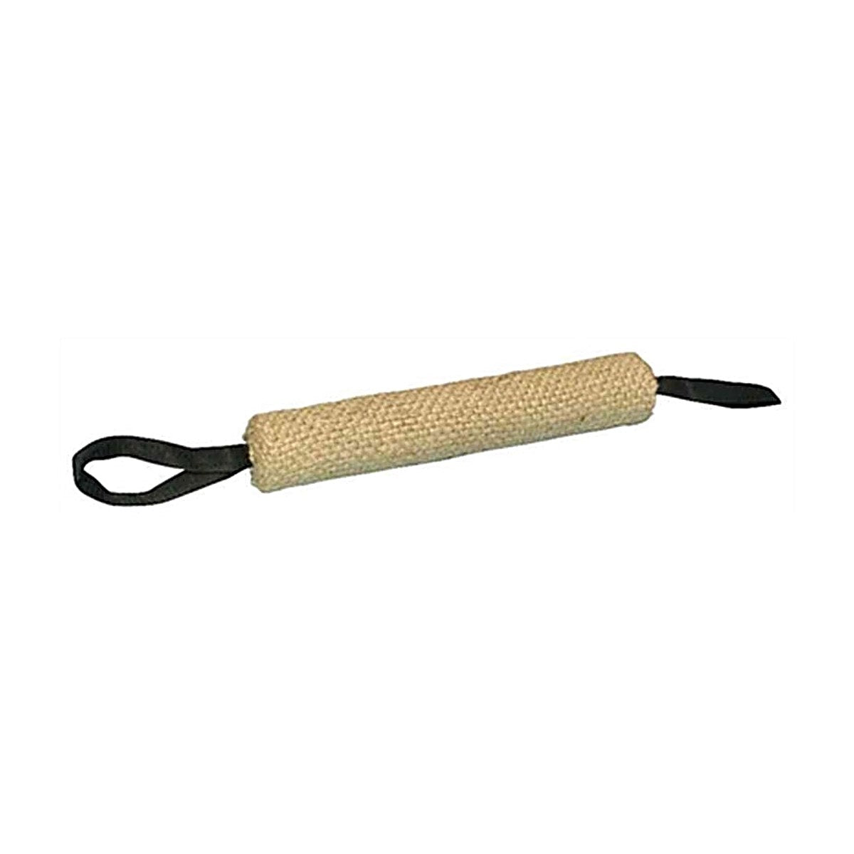 Trixie Dummy Bijtrol Jute 6x6x32 cm 3 stuks
