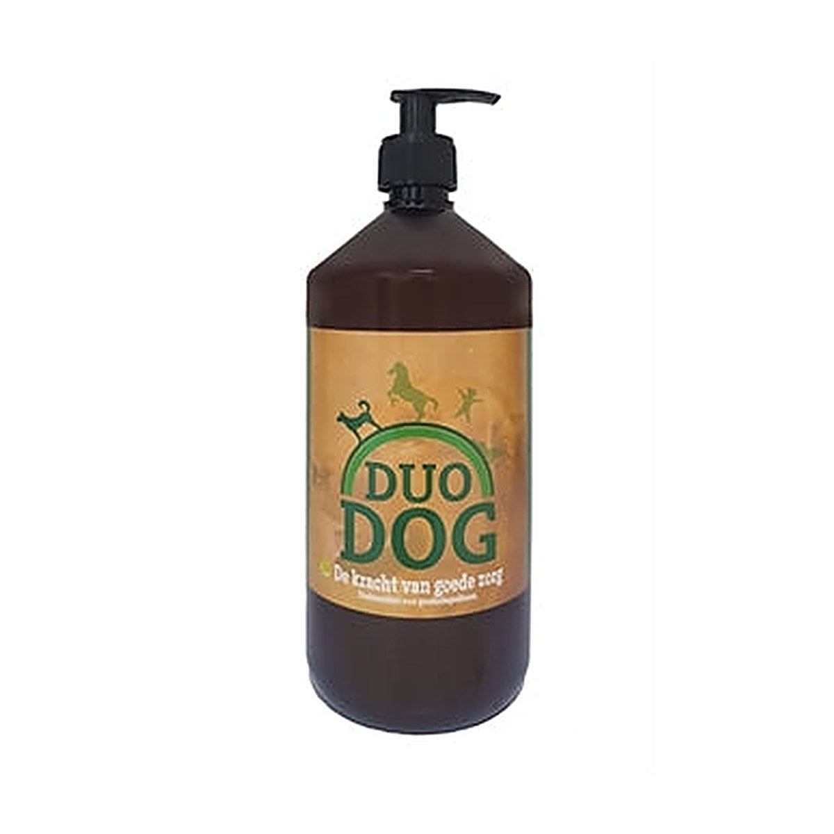 Duo Dog Veterinary Supplement 1000 ml