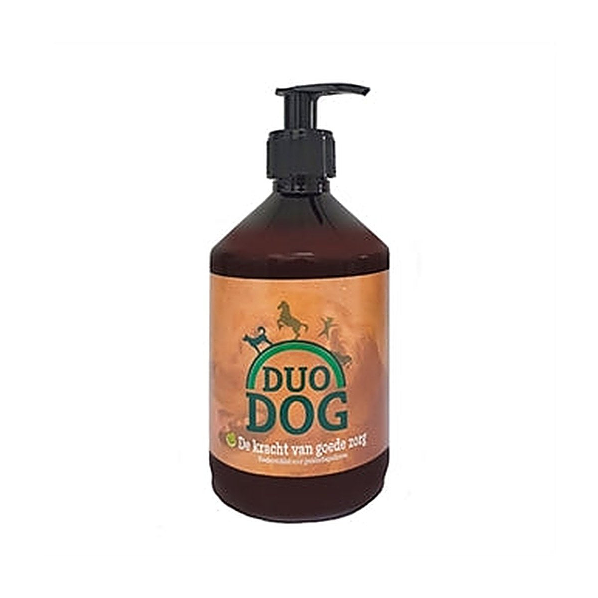 Duo Dog Veterinary Supplement 500 ml
