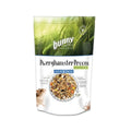 Bunny Nature Dwerghamsterdroom Hair&skin 500 gram