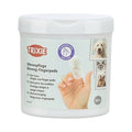 Trixie Ear Care Vingerpads 50 stuks