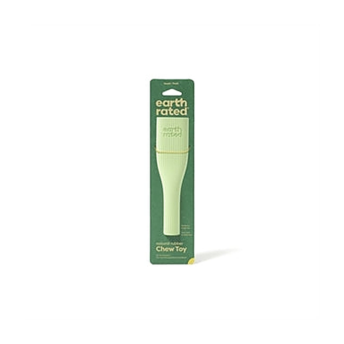 Earth Rated Earth Rated Chew Rubber 7x5 cm