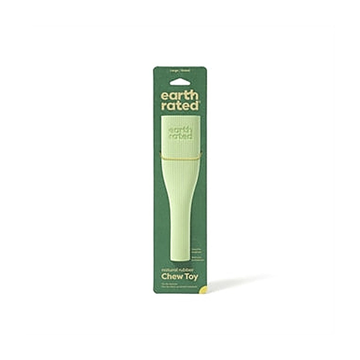 Earth Rated Earth Rated Chew Rubber 8,5x6 cm
