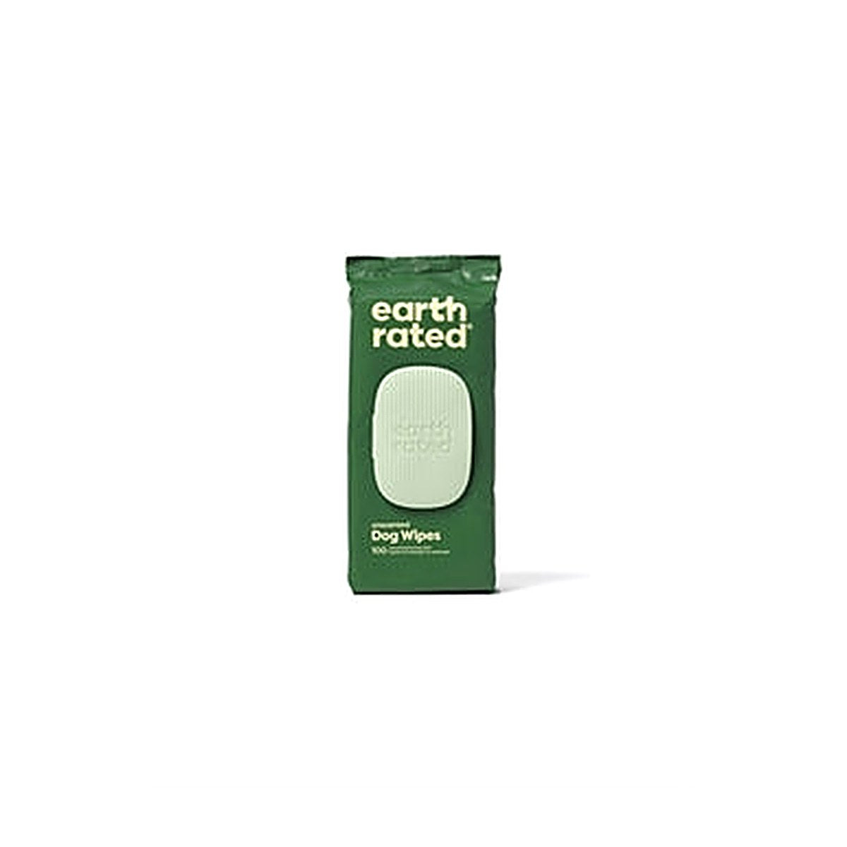 Earth Rated Dog Wipes Geurl 100 stuks