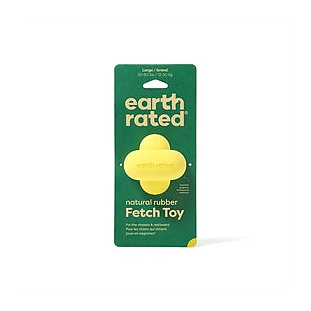 Earth Rated Earth Rated Fetch 10X6,5x10 cm