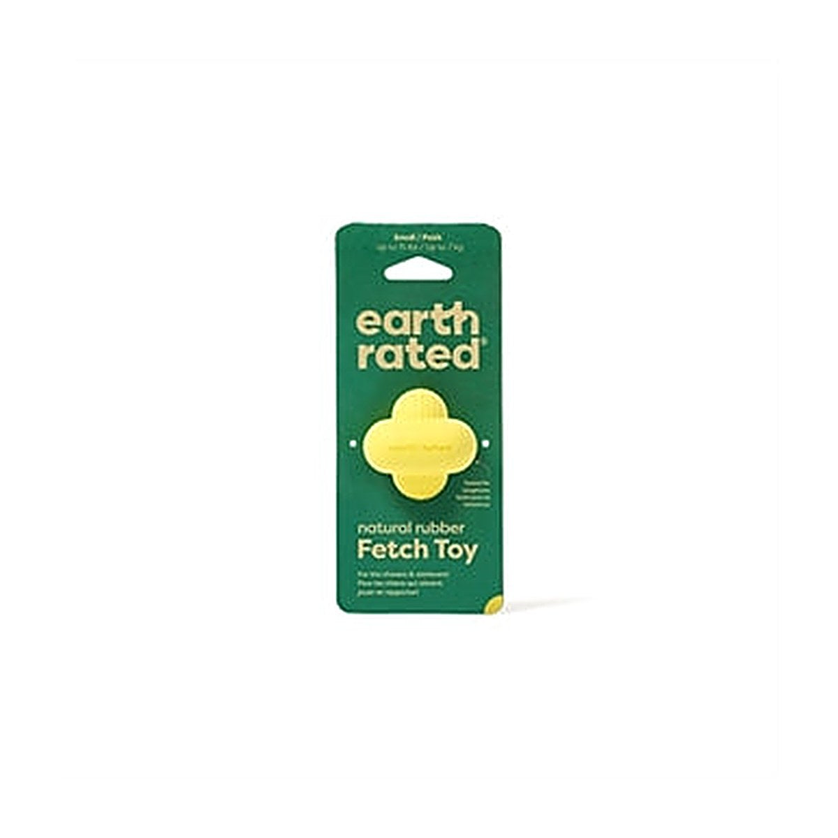Earth Rated Earth Rated Fetch 7,5X4,5X7,5 cm