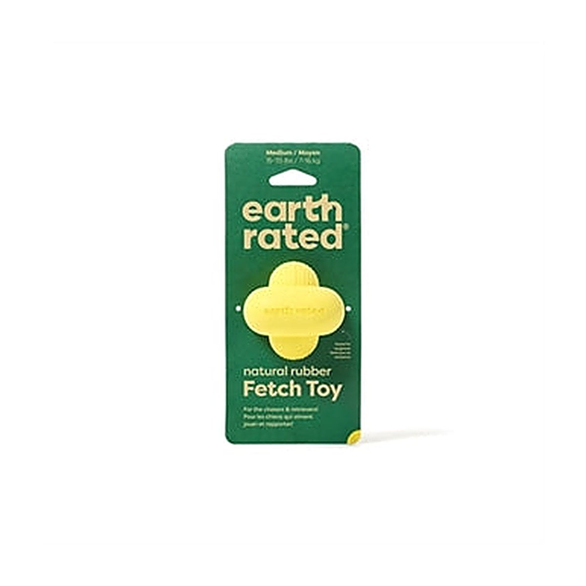 Earth Rated Earth Rated Fetch 8,5X5,5X8,5 cm