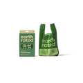 Earth Rated Poepz+handv Geurl 120 stuks