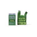 Earth Rated Poepz+handv Laven 120 stuks