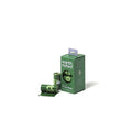 Earth Rated Poepzak Lavendel 8x15 stuks