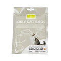 Ebi Easy-cat Kattenbakzak Jumbo-u 5 stuks
