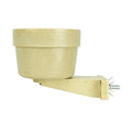 Back Zoo Nature Easy-lock Voerbak 7X9,5 cm