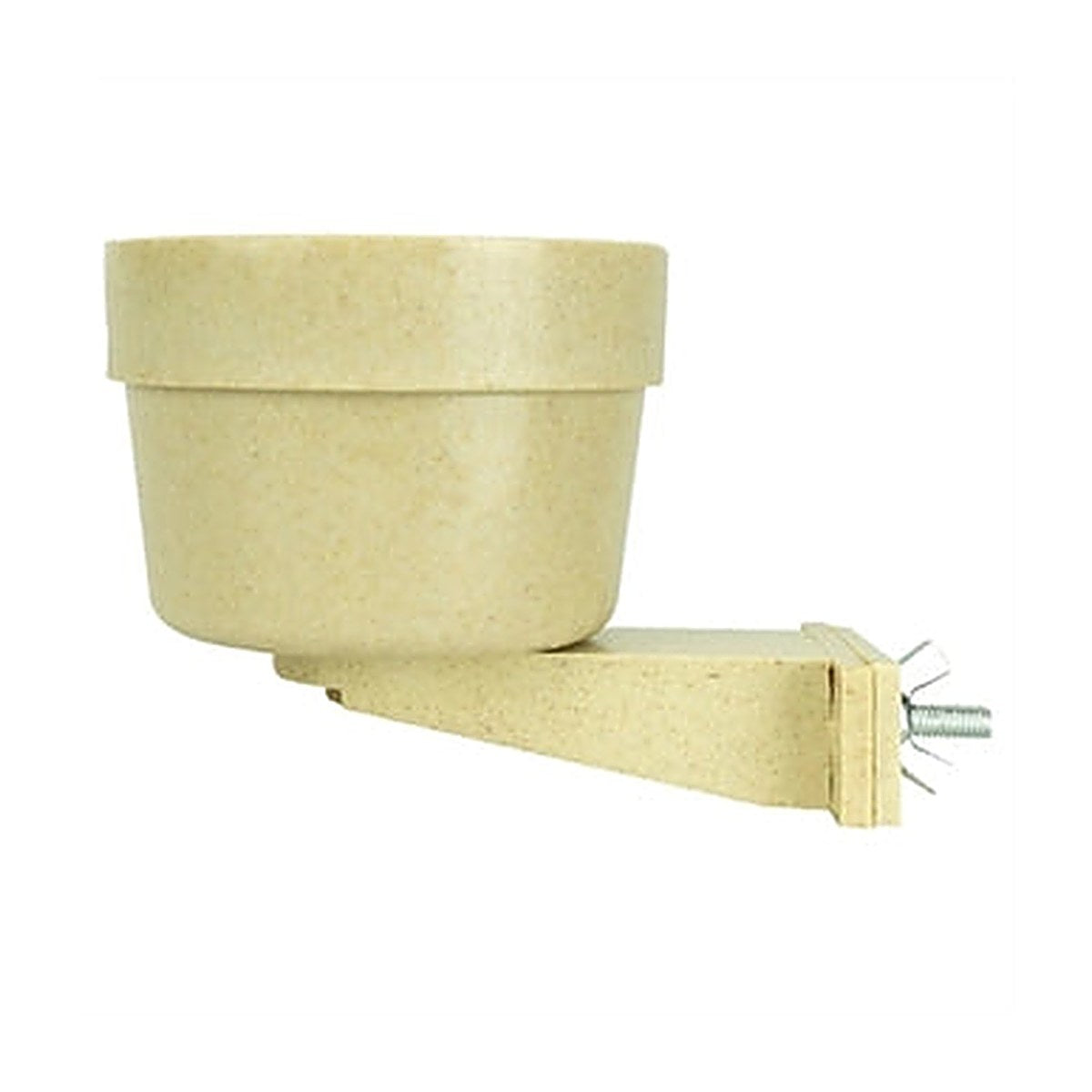 Back Zoo Nature Easy-lock Voerbak 7X9,5 cm
