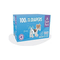 Easypets Easypet Hondenluiers Reu Xs/s 100 stuks