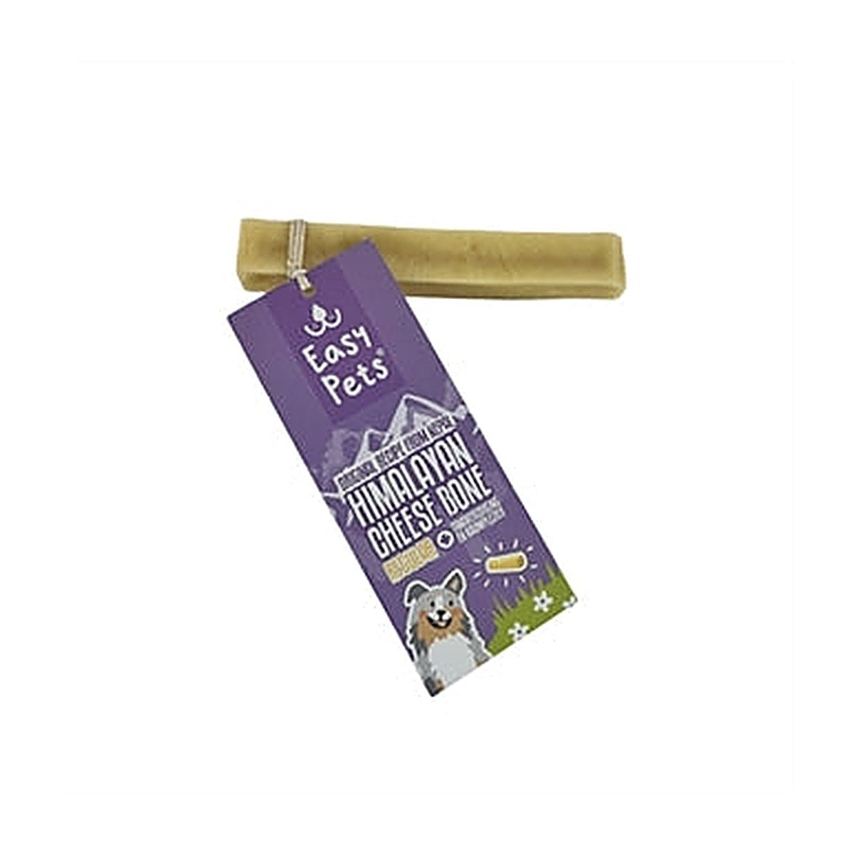 Easypets Cheese Bone Regular M