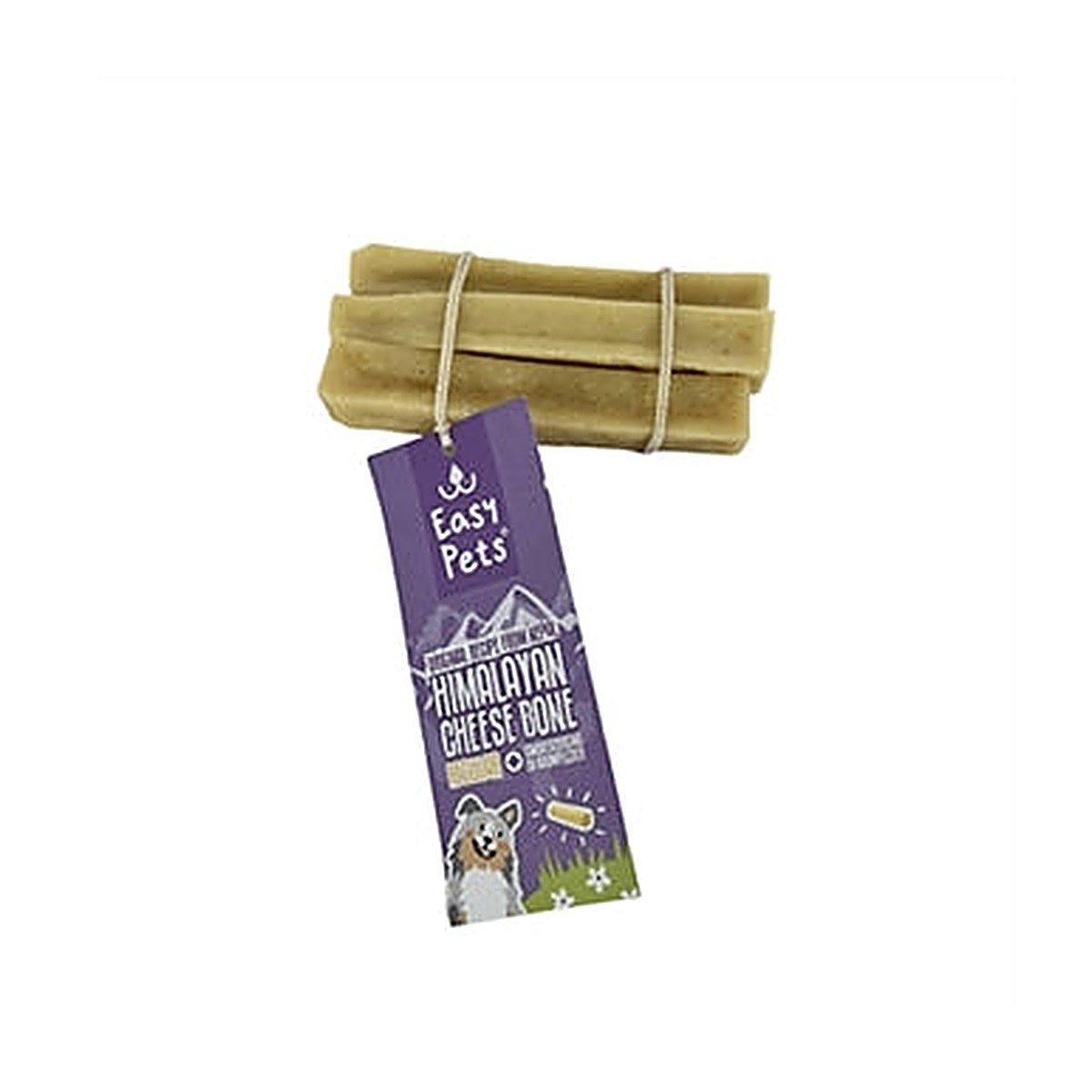 Easypets Cheese Bone Regular XL