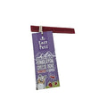 Easypets Cheese Bone Strawberry Xs