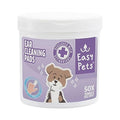 Easypets Ear Finger Pads 50 stuks
