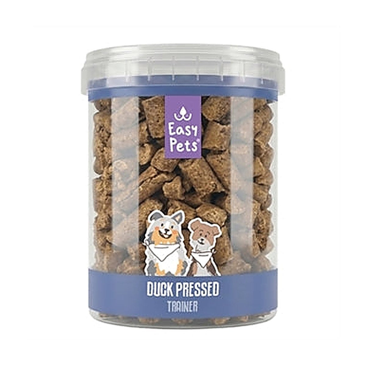 Easypets Eend Trainers 300 gram