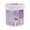 Easypets Eye Cleaning Pads 100 stuks