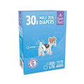 Easypets Hondenluiers Reu L/xl 30 stuks