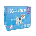 Easypets Hondenluiers Reu S/m 100 stuks