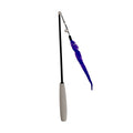 Easypets Kattenhengel Worm Paars