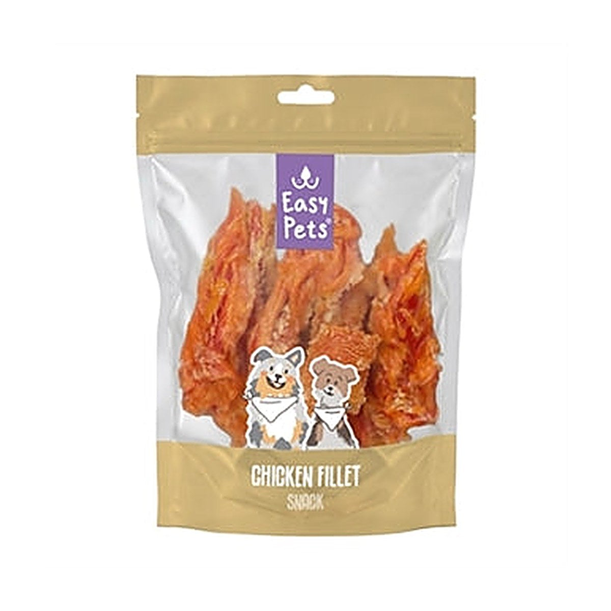 Easypets Kipfilet 500 gram