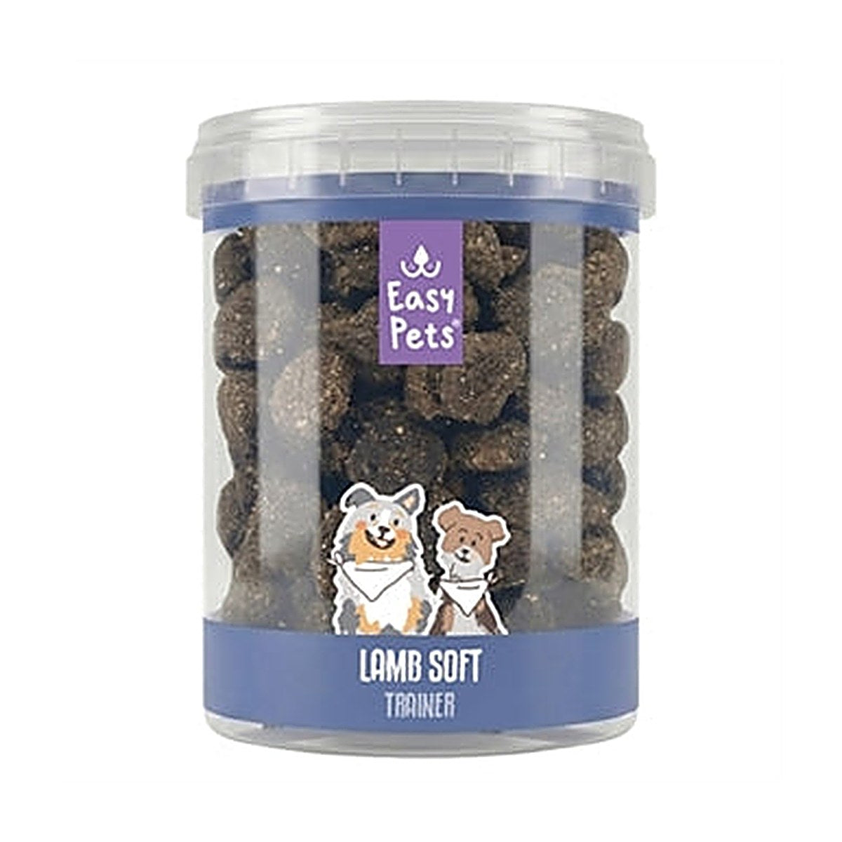 Easypets Lam Trainers Zacht 250 gram