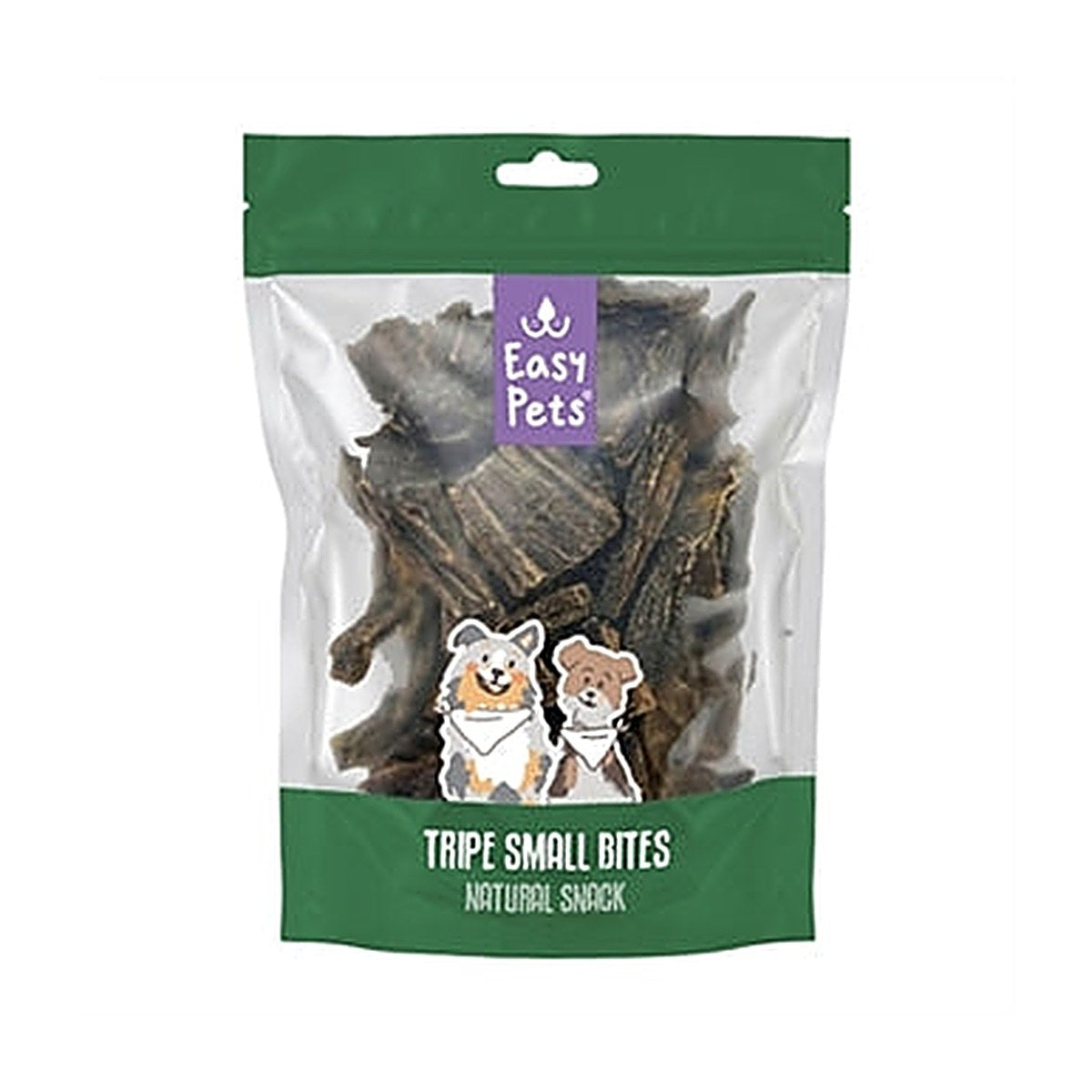 Easypets Pens Kleine Stukjes 400 gram